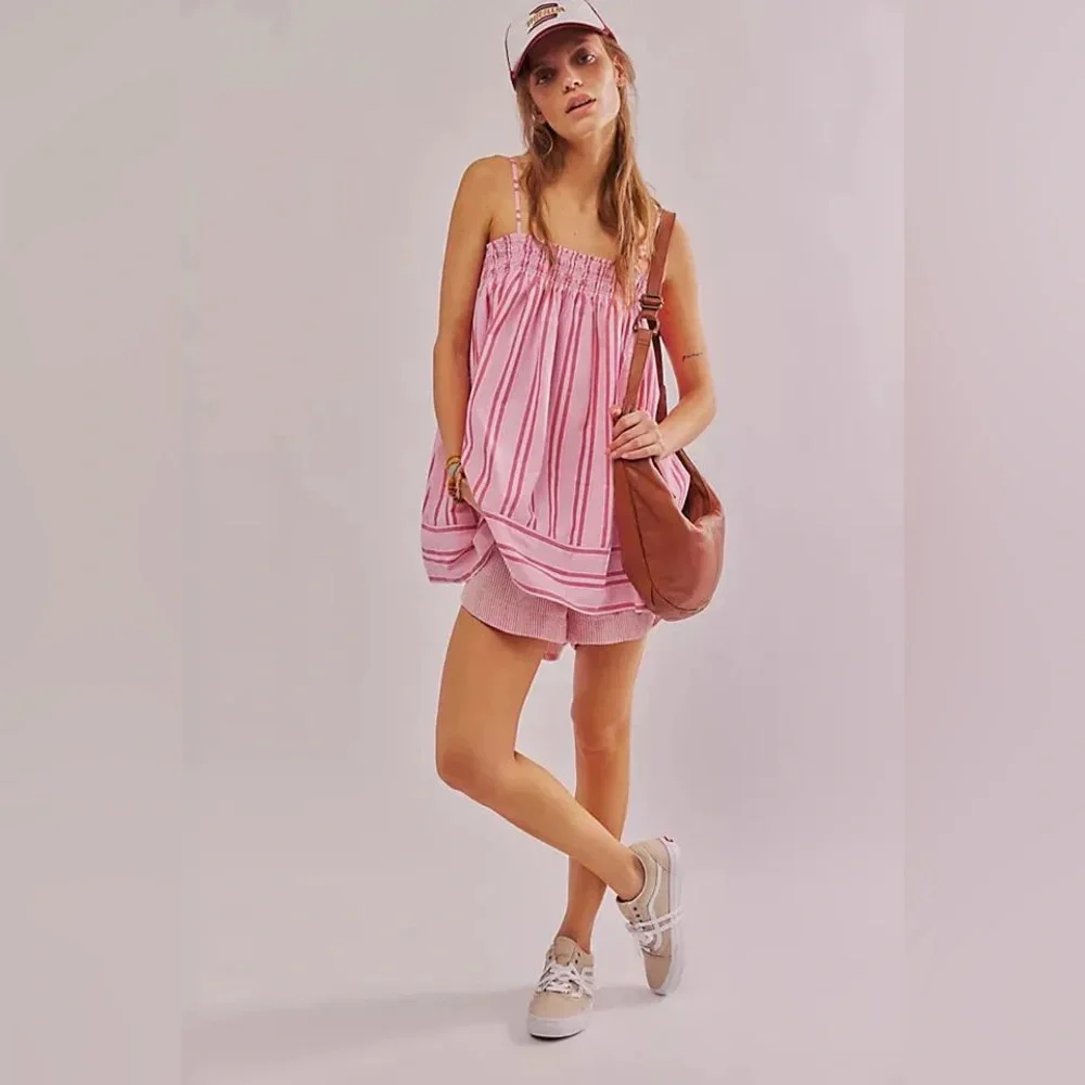 Pajama Party Tunic - Picture 6 of 11